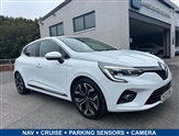 Used Renault Clio