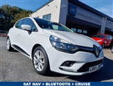 Used Renault Clio