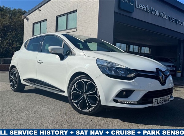 Large image for the Used Renault CLIO