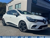 Used Renault Clio