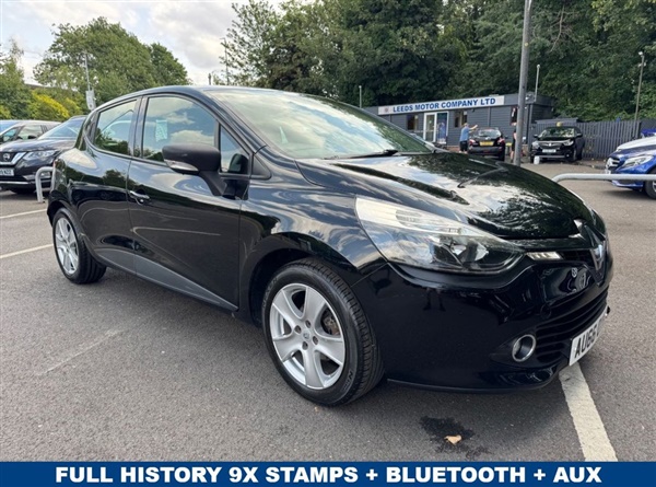 Large image for the Used Renault CLIO