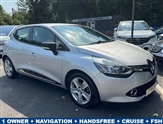 Used Renault Clio