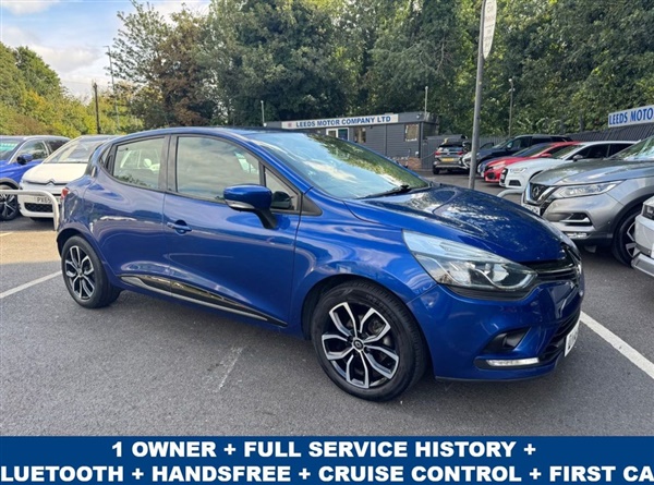 Large image for the Used Renault CLIO