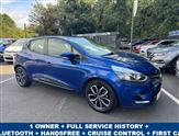 Used Renault Clio