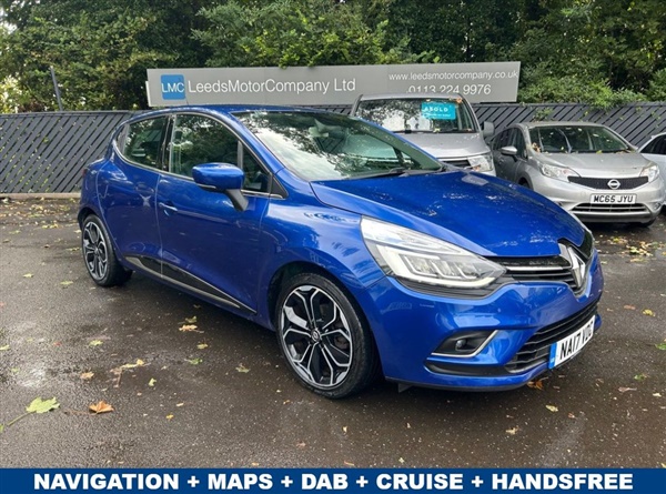 Large image for the Used Renault CLIO