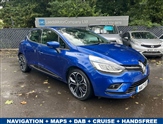 Used Renault Clio