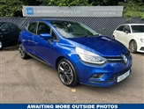 Used Renault Clio