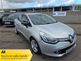 Used Renault Clio