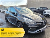Used Renault Clio Used Renault Clio