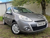 Used Renault Clio Used Renault Clio