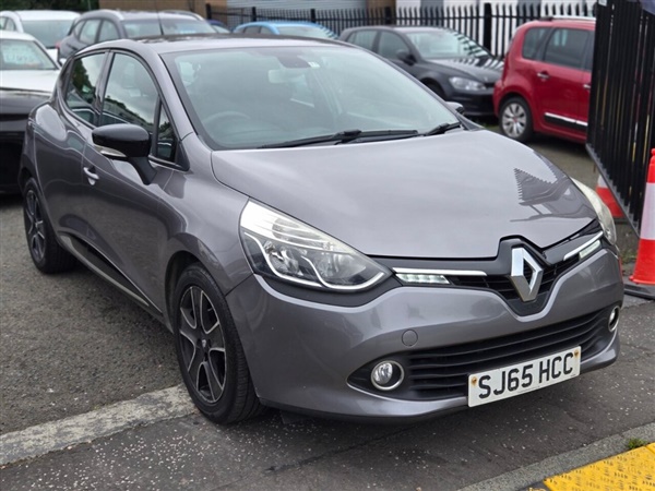 Large image for the Used Renault CLIO