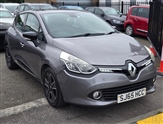 Used Renault Clio
