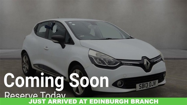 Large image for the Used Renault CLIO