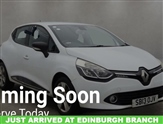 Used Renault Clio