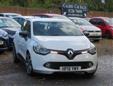 Used Renault Clio