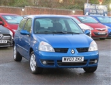 Used Renault Clio