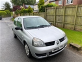 Used Renault Clio