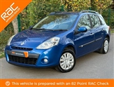 Used Renault Clio