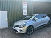Used Renault Clio
