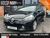 Used Renault Clio Used Renault Clio