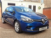 Used Renault Clio Used Renault Clio