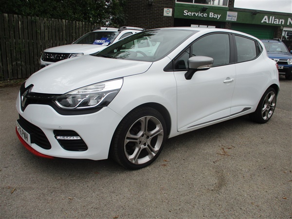 Large image for the Used Renault Clio