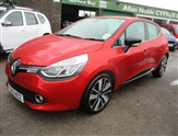 Used Renault Clio