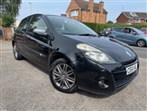 Used Renault Clio