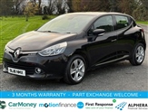Used Renault Clio Used Renault Clio