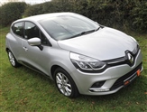 Used Renault Clio Used Renault Clio