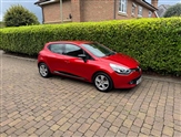 Used Renault Clio