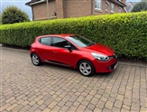 Used Renault Clio