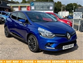 Used Renault Clio