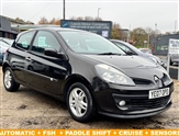 Used Renault Clio Used Renault Clio