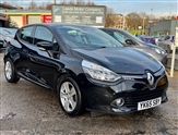 Used Renault Clio Used Renault Clio