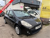 Used Renault Clio