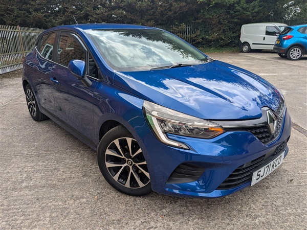 Large image for the Used Renault Clio