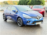 Used Renault Clio Used Renault Clio
