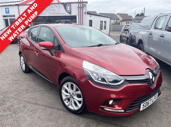 Large image for the Used Renault CLIO