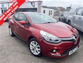Used Renault Clio