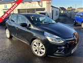 Used Renault Clio Used Renault Clio