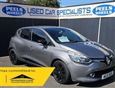 Renault Clio Image 1