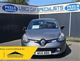 Renault Clio Image 2