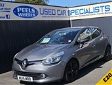 Renault Clio Image 3