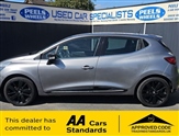 Renault Clio Image 4
