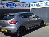 Renault Clio Image 6