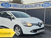 Renault Clio Image 1