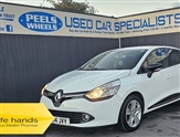 Renault Clio Image 3