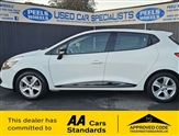 Renault Clio Image 4