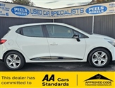 Renault Clio Image 5